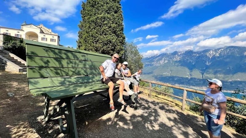 Western Shore of Lake Garda Tour - An Introduction to the Tour