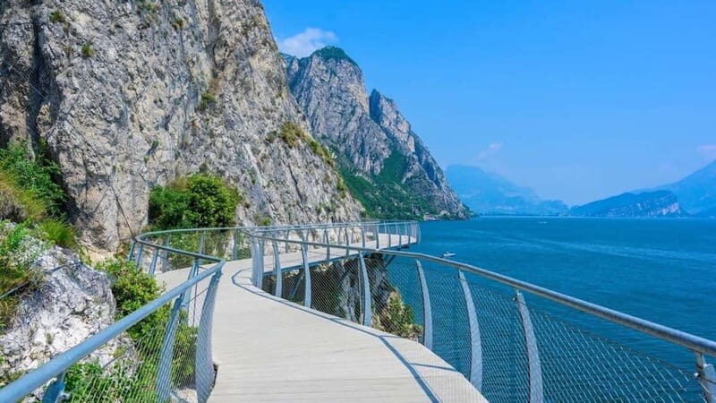 Western Shore of Lake Garda Tour - Final Thoughts