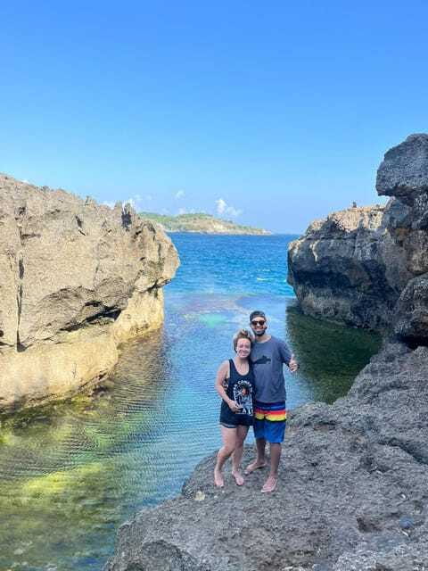 WESTERN SIDE NUSA PENIDA TOUR - Whats Included and the Value
