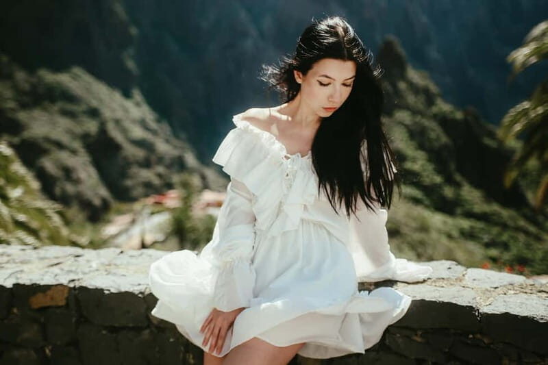 Western Tenerife Trip with Portraits of You - An Authentic Journey into the Heart of Western Tenerife
