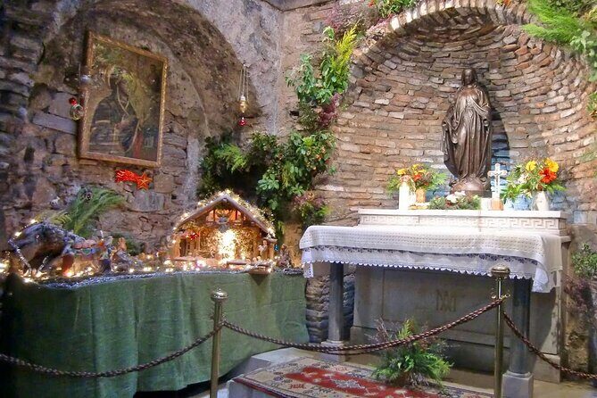 Western Turkey Travel Package - FRS - Staying in an Authentic Cave Hotel