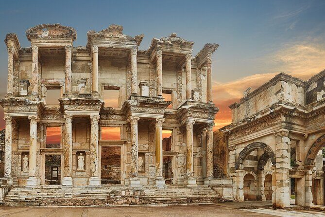 Western Turkey Travel Package - FRS - Practicalities and Value