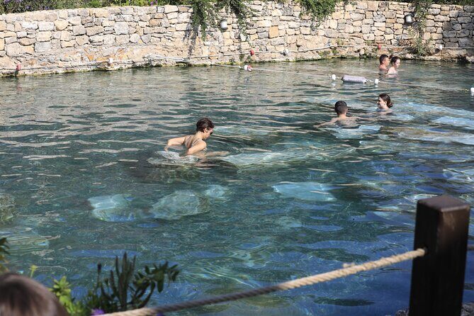 Western Turkey Travel Package - FRS - What Some Travelers Say