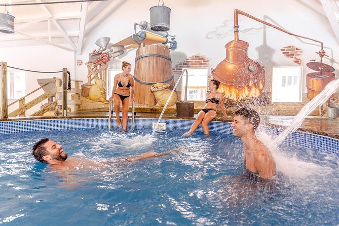 Western Water Park Day Trip from Mallorca - Price and Value Analysis