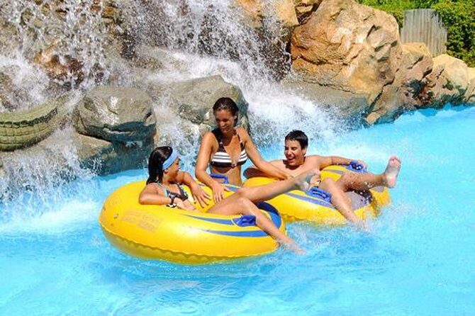 Western Water Park Day Trip from Mallorca - Who Should Consider This Tour?