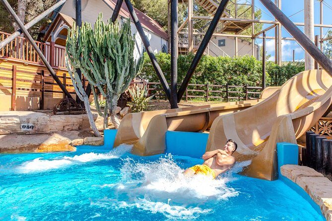 Western Water Park Day Trip from Mallorca - FAQ