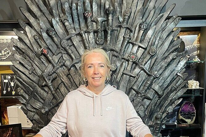 Westeros and Dubrovnik Private Walking Tour - What to Expect from the Tour