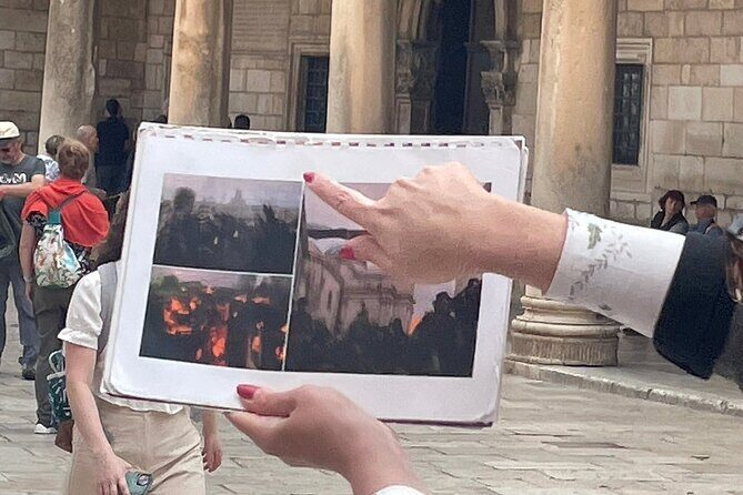 Westeros and Dubrovnik Private Walking Tour - The Practical Side: Logistics and Value