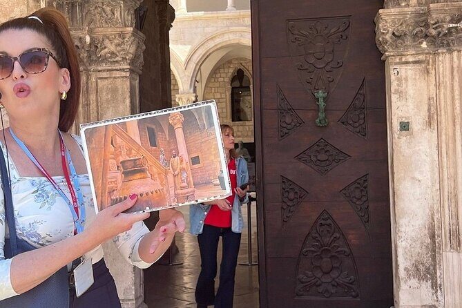 Westeros and Dubrovnik Private Walking Tour - The Sum Up