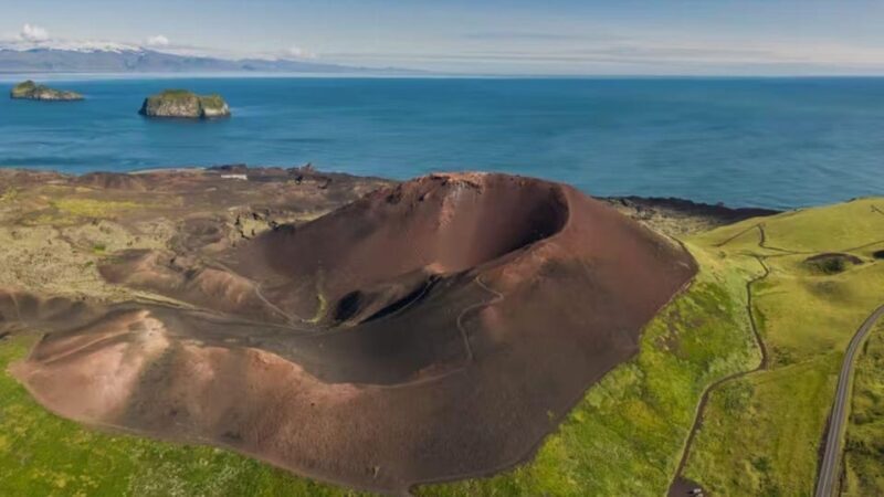 Westman Islands (Vestmannaeyjar) - An In-Depth Look at the Westman Islands Tour