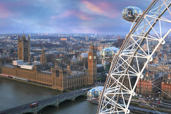 Westminster 3 Hour Walking Tour & Visit Churchill War Rooms - Key Highlights