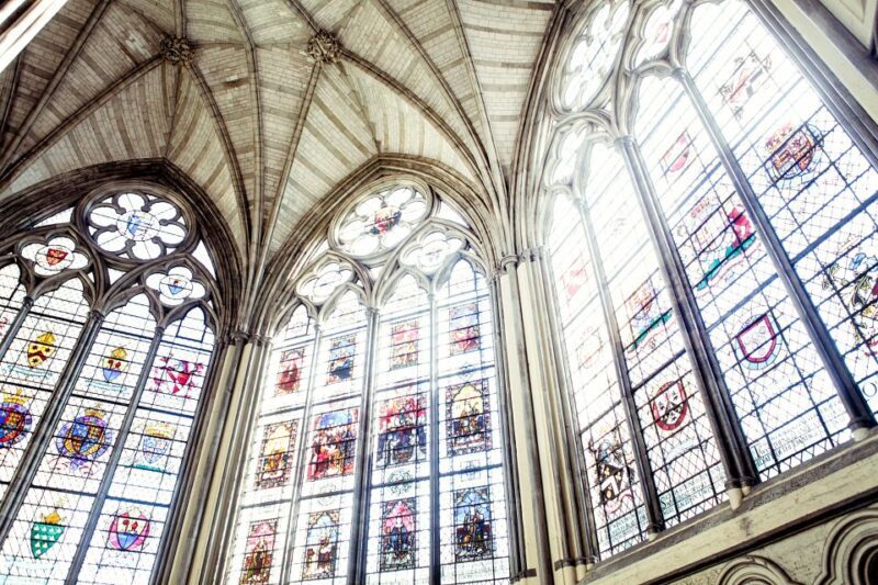 Westminster Abbey Skip-the-Line Entry and Private Tour - Exploring Westminster Abbey: A Deep Dive