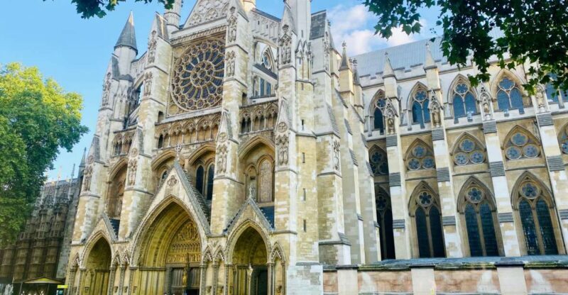 Westminster Abbey Skip-the-Line Entry and Private Tour - Who Will Love This Tour?