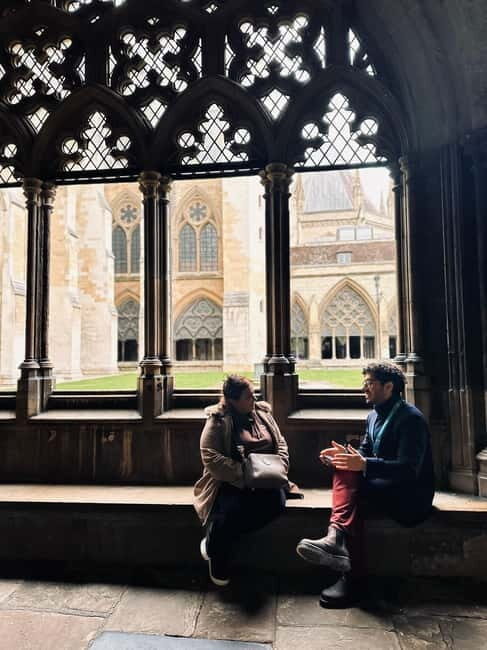 Westminster Abbey Tour with Changing of the Guard and Royal Palaces - FAQ