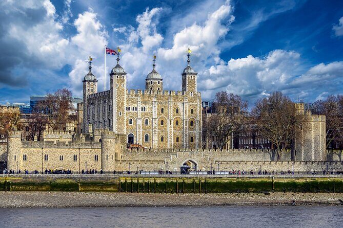 Westminster and Tower of London Walking Tour - Authentic Experiences and What Travelers Say