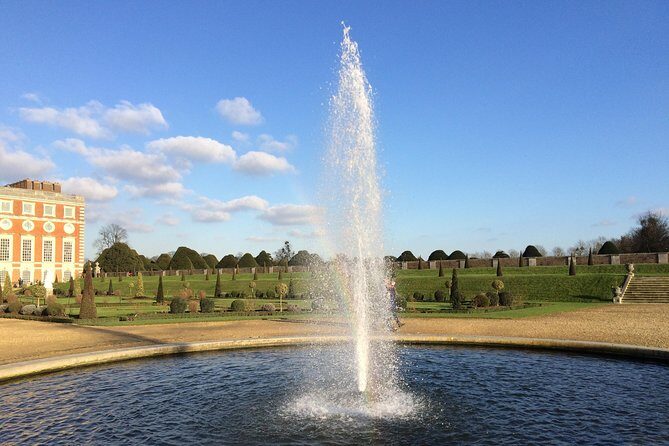 Westminster area private guided tour - An In-Depth Look at the Experience