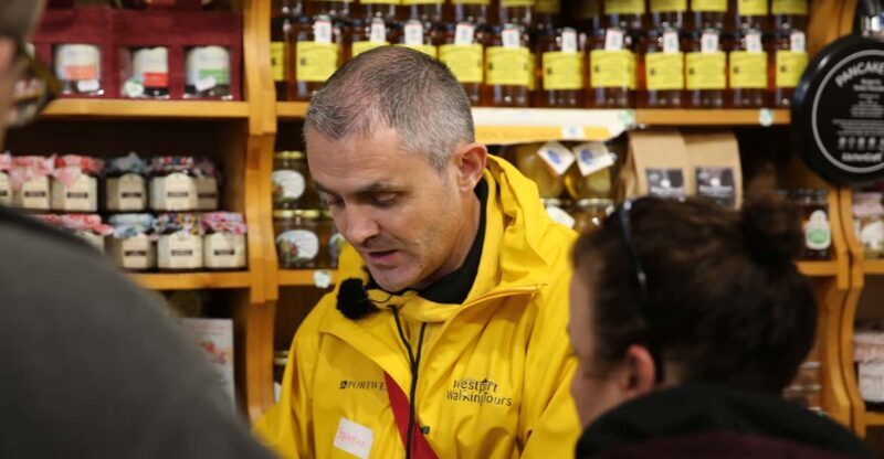 Westport: Fun-filled walking tour of a beautiful town - A Detailed Look at the Westport Walking Tour
