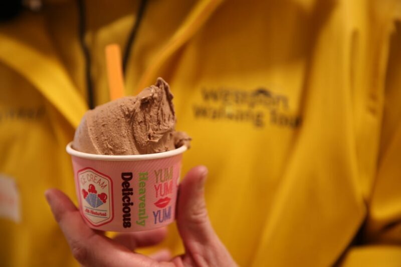 Westport: Fun-filled walking tour of a beautiful town - FAQ