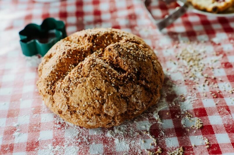 Westport Mayo Ireland: Baking and Food Heritage Experience - An In-Depth Look at the Experience