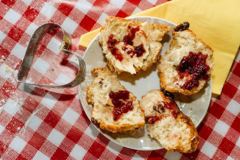 Westport Mayo Ireland: Baking and Food Heritage Experience - Practical Tips