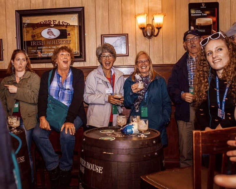 Westport Pub Tour - Practical Details & Value