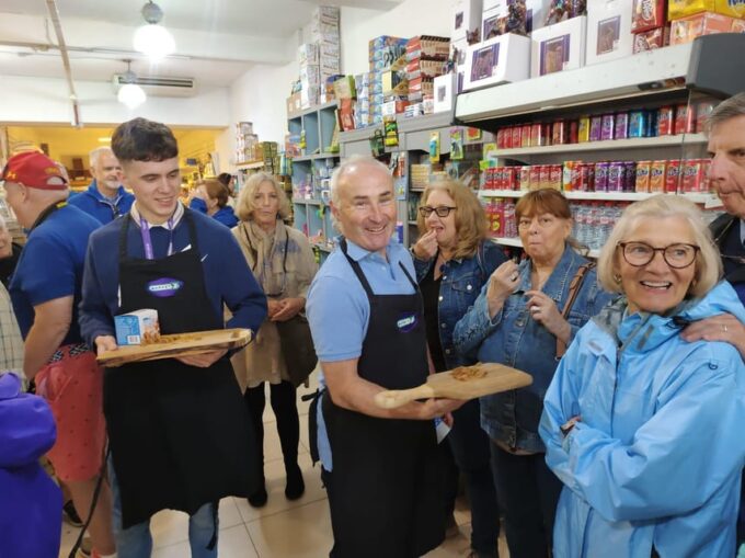Westport: Sweet Treats Tour - Frequently Asked Questions