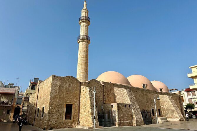 Westward Wonders Exploring the Charms of Western Crete - Exploring Western Crete: A Private Tour of Chania or Rethymno