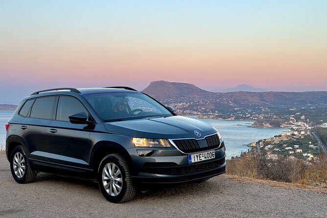 Westward Wonders Exploring the Charms of Western Crete - Key Points