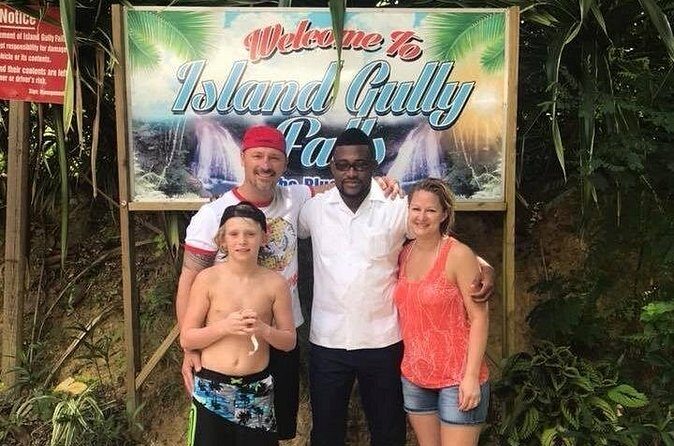 Wet and Wild - Blue Hole and Dunn's River - Final Thoughts