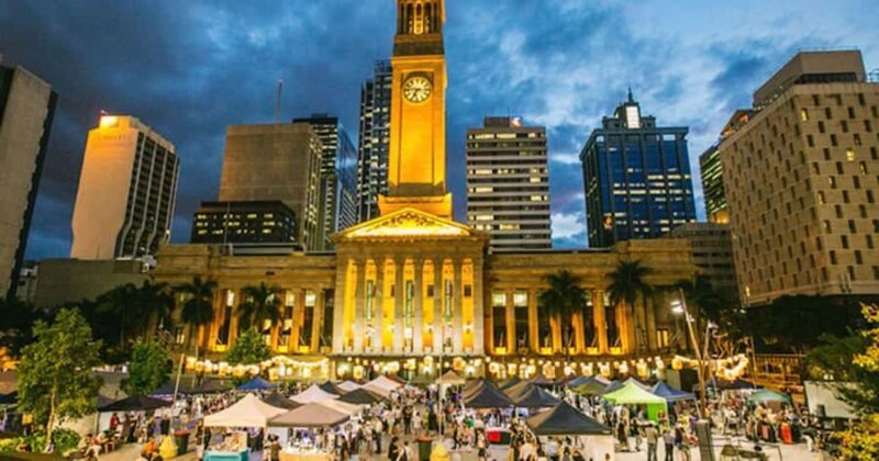 Wet & Dry Brisbane - Introduction: Why This Tour Might Be Perfect for You