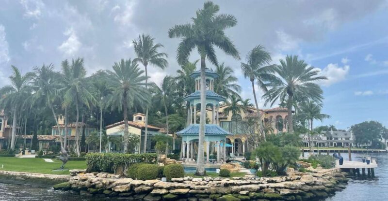 Wet & Dry Fort Lauderdale - Detailed Review of the Wet & Dry Fort Lauderdale Tour