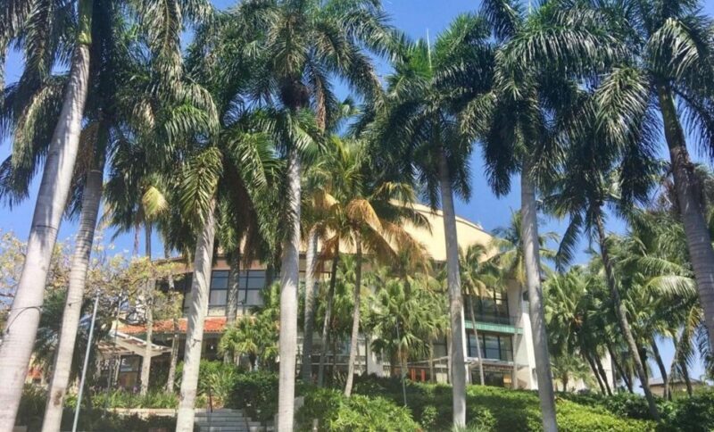 Wet & Dry Fort Lauderdale - Practical Details