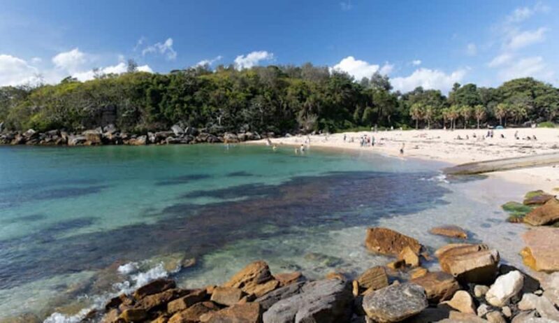 Wet & Dry Manly from Sydney - Why this tour is worth considering