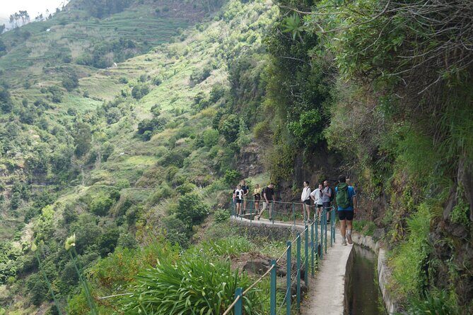 Wet your hair in the amazing Moinhos/Nova Levada - Pricing and Value