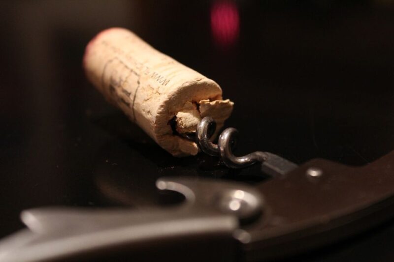 Wetzlar: Dinner in the Dark - Exploring Taste in Darkness