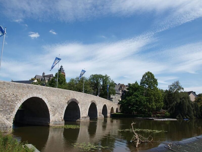 Wetzlar Private Guided Walking Tour - Key Attractions
