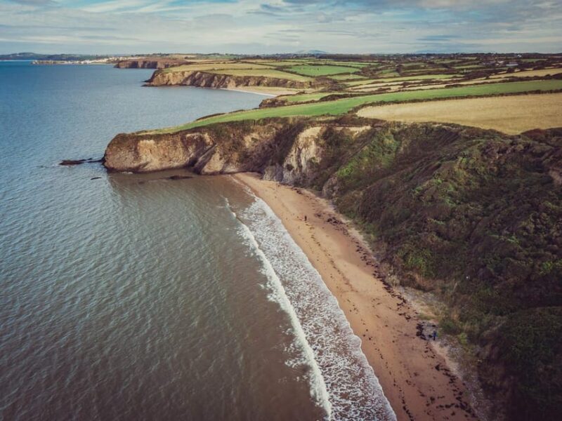 Wexford: Hell Hole & Back Sea Cave Kayaking - What Does the Itinerary Look Like?