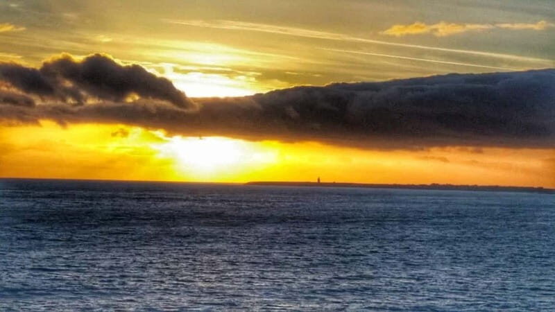 Wexford: Sunset Kayaking Experience - The Experience: What to Expect