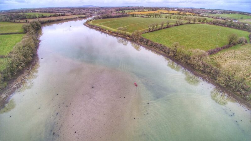 Wexford: Tintern Abbey Kayaking Experience - FAQs