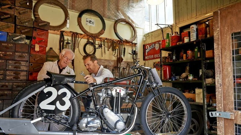 Weybridge: Brooklands Museum Admission Ticket - Who Should Visit?