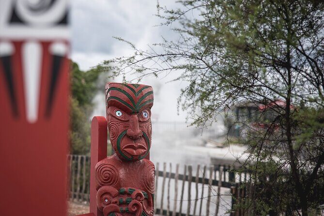 Whakarewarewa Mori Village & Geothermal - Authenticity and Traveler Opinions