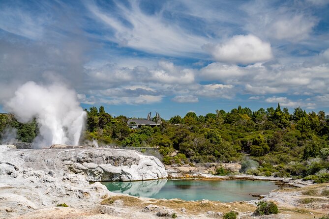 Whakarewarewa Village Guided Tour - Preparing for Your Tour