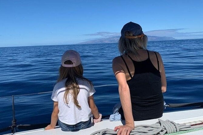 Whale and Dolphin Watching Yacht Trip in Puerto Colon - Cancellation Policy and Refunds