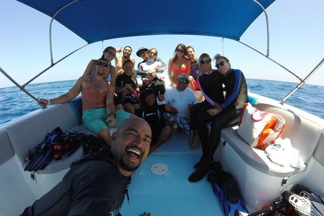 Whale shark encounter Private tour - swim with whale shark cancun - Frequently Asked Questions