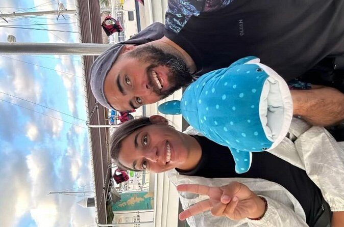 Whale Shark Snorkeling Tour in La Paz - The Sum Up: Is It Worth It?