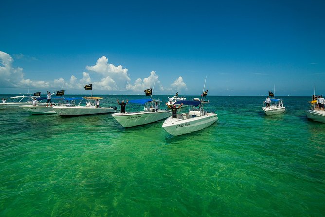 Whale Shark Swimming and Isla Mujeres Beach Tour - Photography and Souvenirs