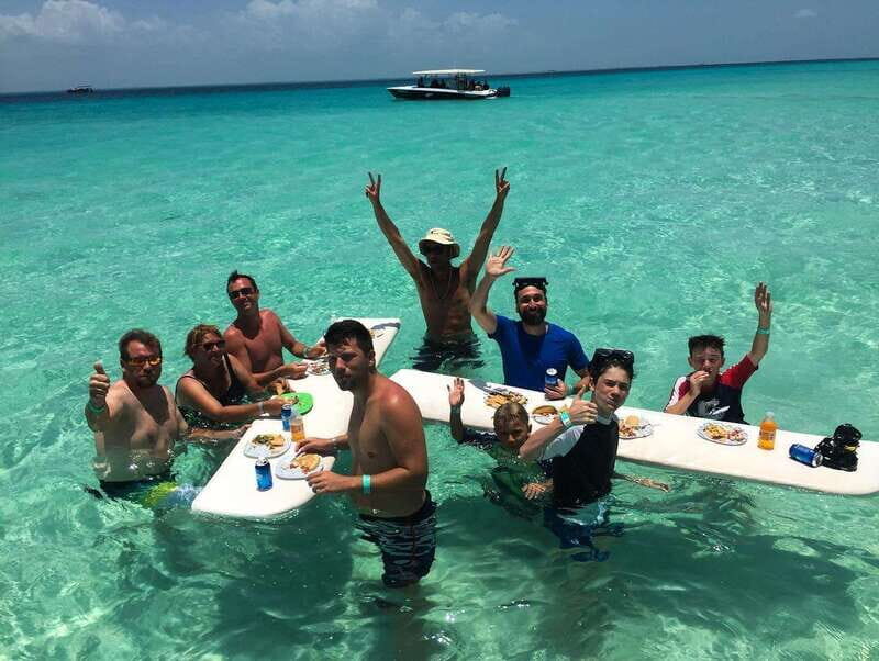 Whale Shark swimming ocean safari all included tour - Final Thoughts: Is This Tour Worth It?