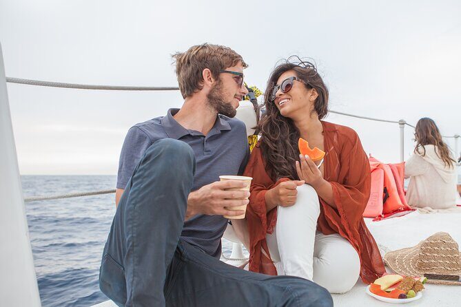 Whale Watching Amazing Adventure - The Practical Side: Price, Duration, and Group Size