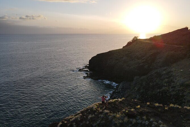 Whale Watching and Drone Photoshoot Experience - The Experience in Detail: What to Expect