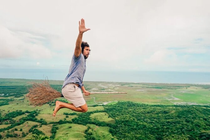 Whale Watching and Montana Redonda - Booking Information